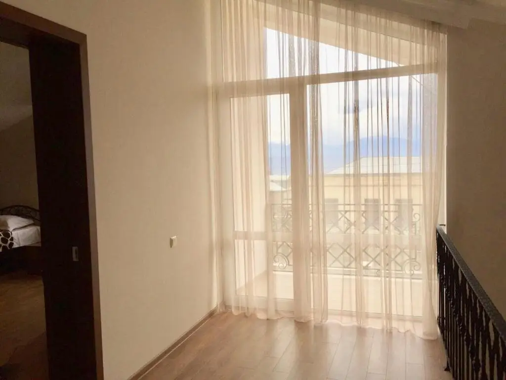 Телави: guesthouse