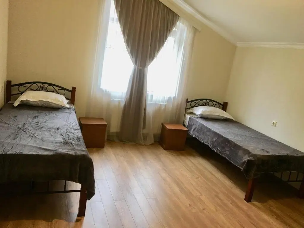 Телави: guesthouse