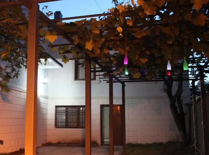 Телави: House In Telavi City Center