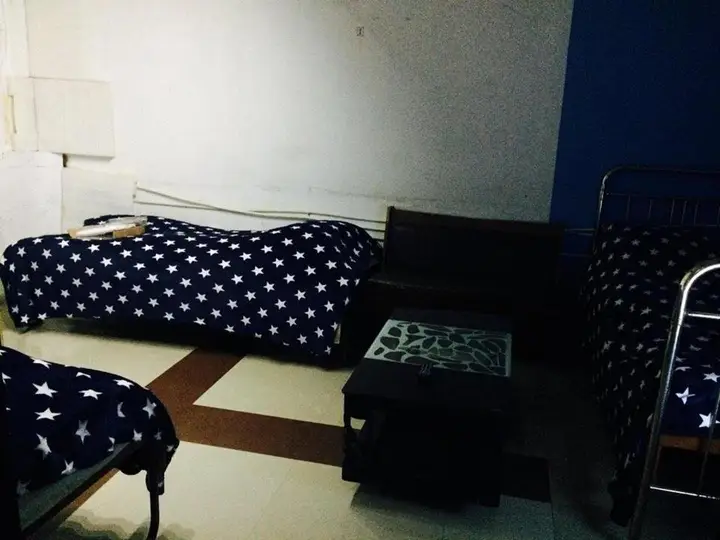 Телави: Hostel