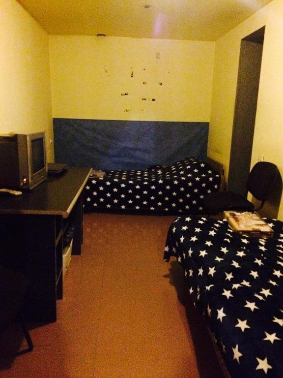 Телави: Hostel