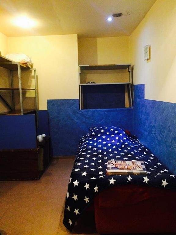 Телави: Hostel