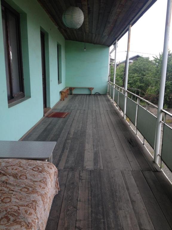 Телави: Guesthouse Jato