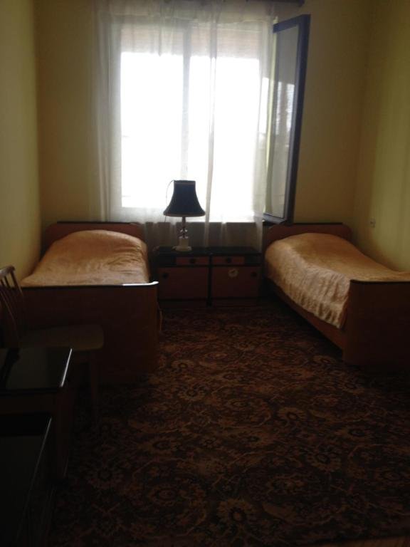 Телави: Guesthouse Jato