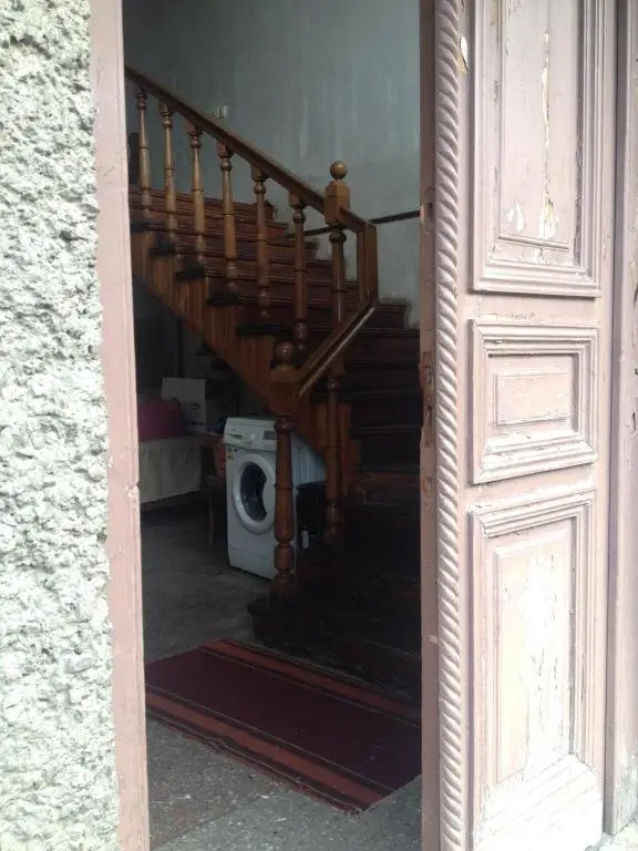 Телави: Guesthouse Jato