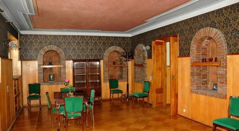 Телави: Guest house