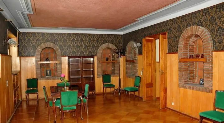 Телави: Guest house