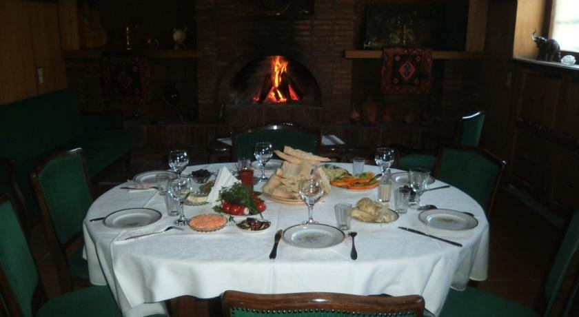 Телави: Guest house