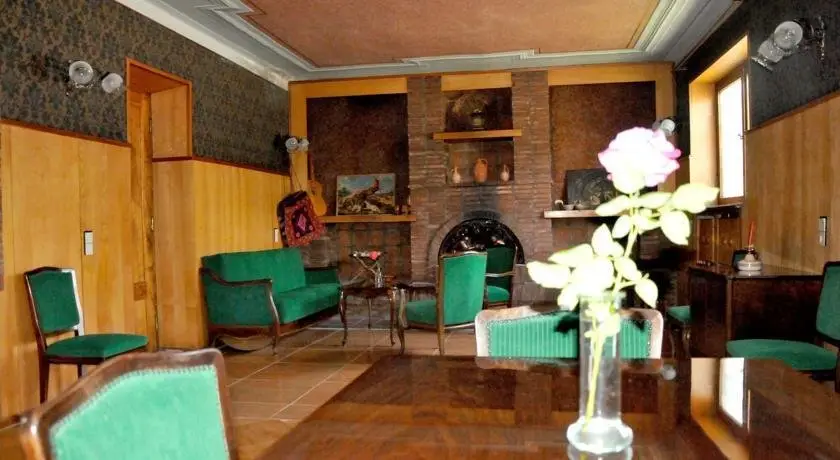 Телави: Guest house