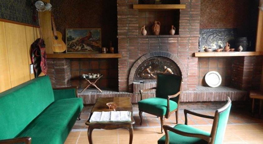 Телави: Guest house
