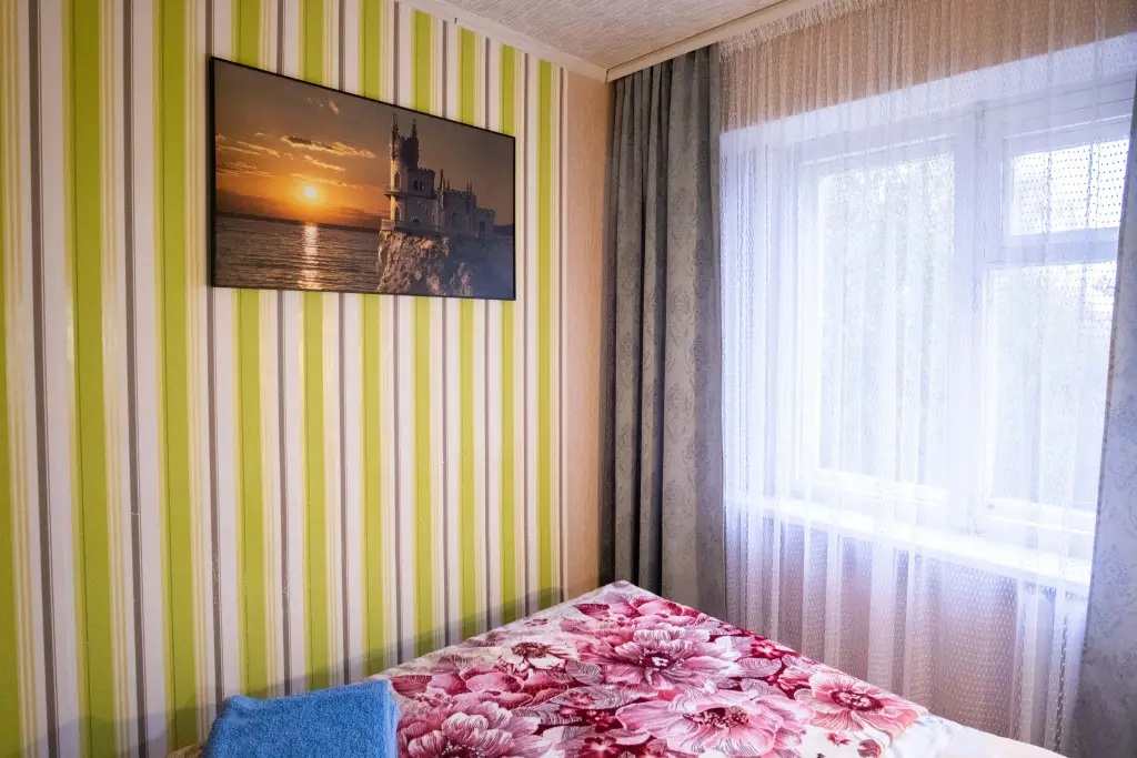 Петрозаводск: Квартира Olivinn на Мелентьевой
