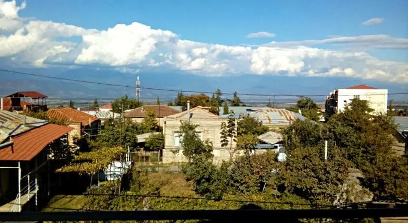 Телави: Home Stay at Georgis Place