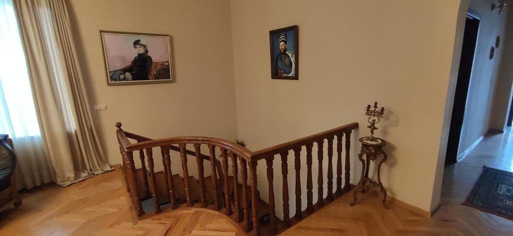 Телави: Hotel Ameli