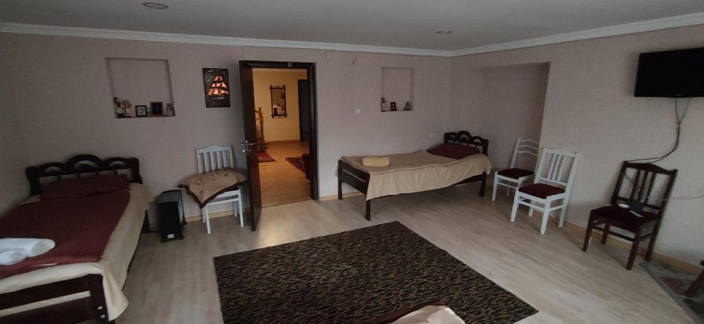 Телави: Hotel Ameli