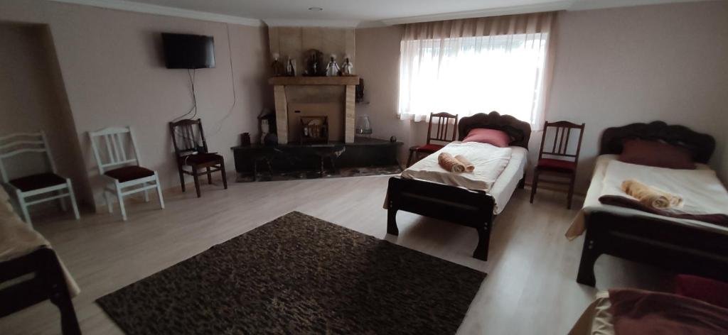Телави: Hotel Ameli