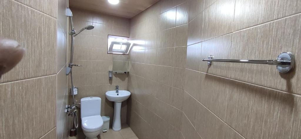 Телави: Hotel Ameli
