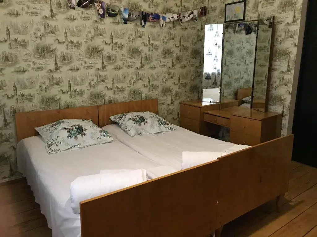 Телави: Hotel Germani
