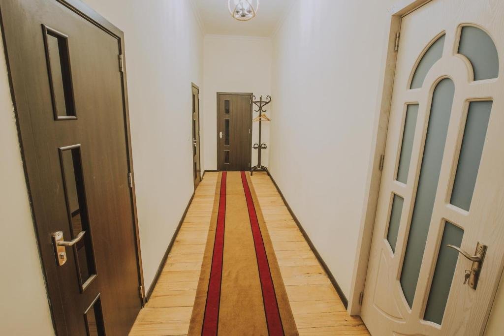 Телави: Hotel Germani