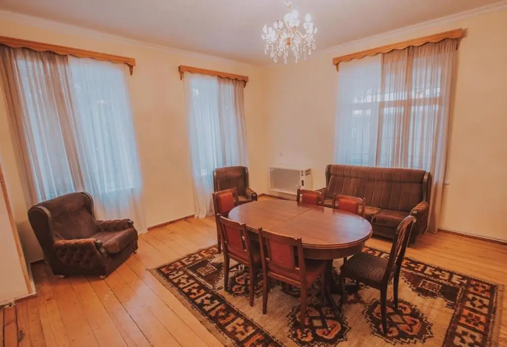 Телави: Hotel Germani