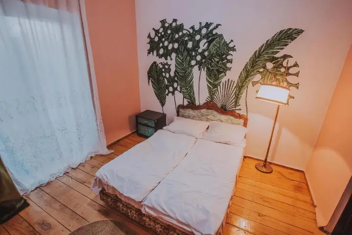 Телави: Hotel Germani