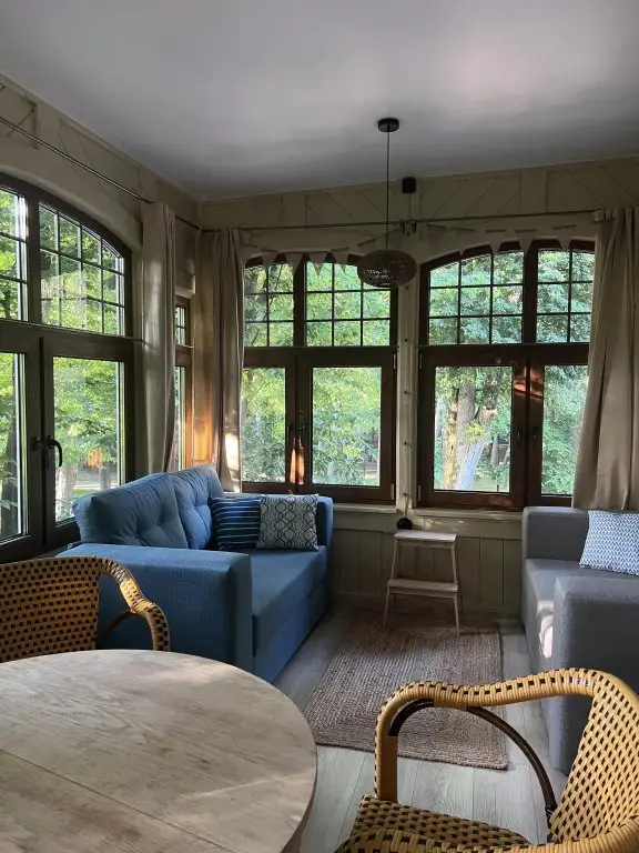 Светлогорск: Апартаменты Villa Senta