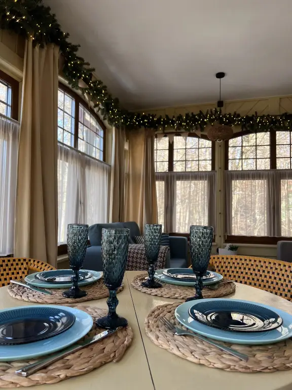 Светлогорск: Апартаменты Villa Senta