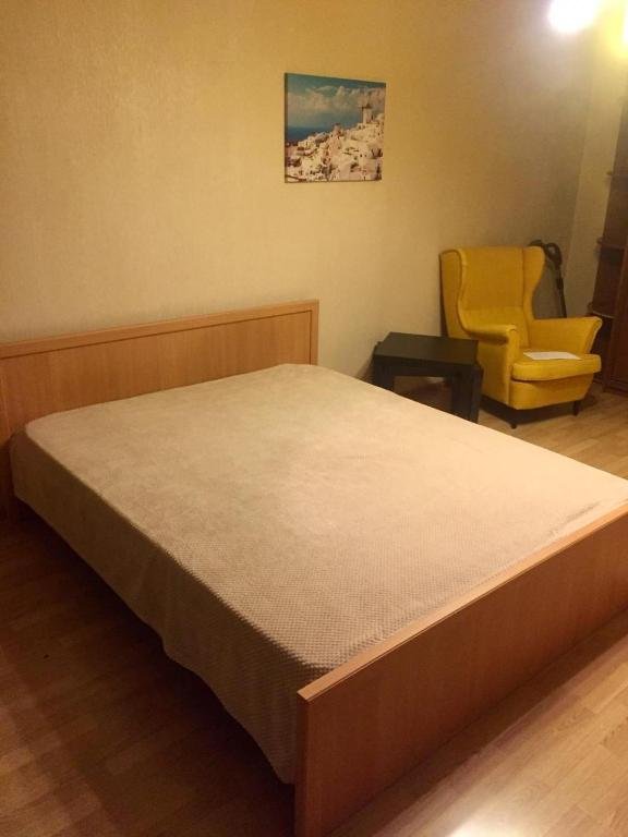 Москва: Apartement on Strogino