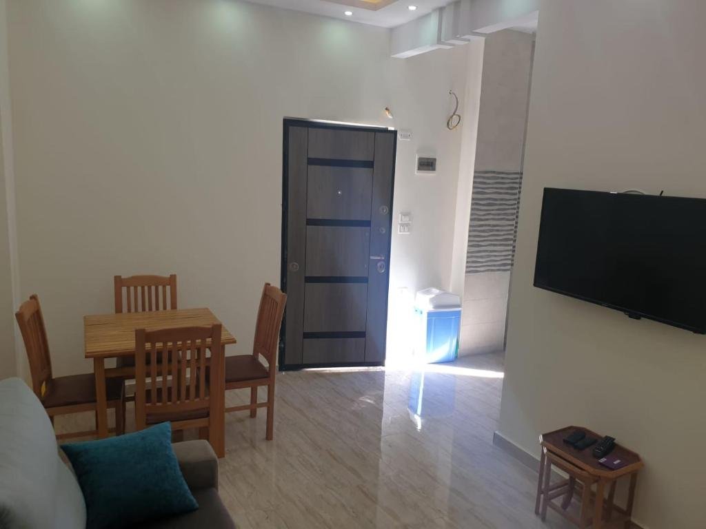 Хургада: Bravey Apartments