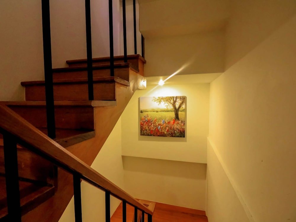 Чиангмай: NIDA Rooms Nimman Dusit 2000