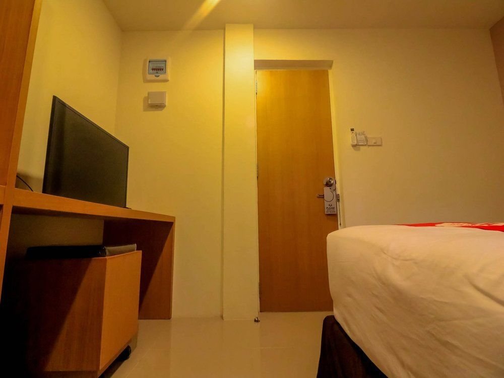 Чиангмай: NIDA Rooms Nimman Dusit 2000
