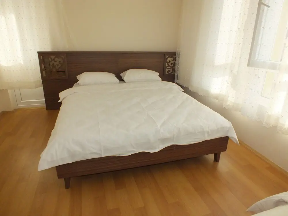 Анкара: Rain House Apart