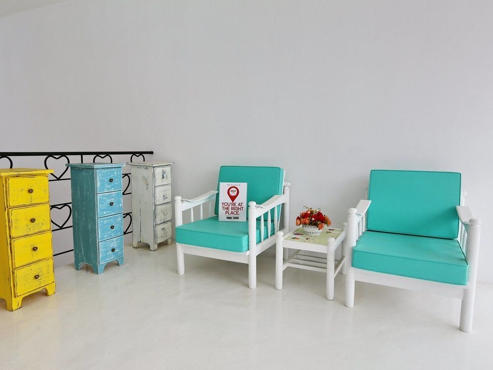 Лампанг: NIDA Rooms Phichai 5 Paseo Resort