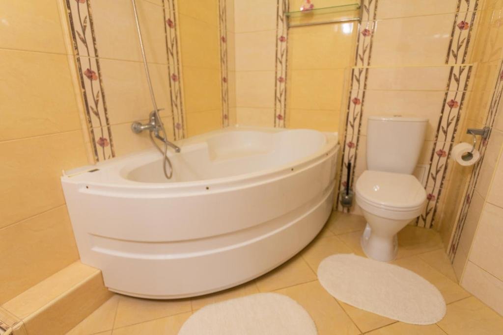 Краснодар: FiveStars Kuban