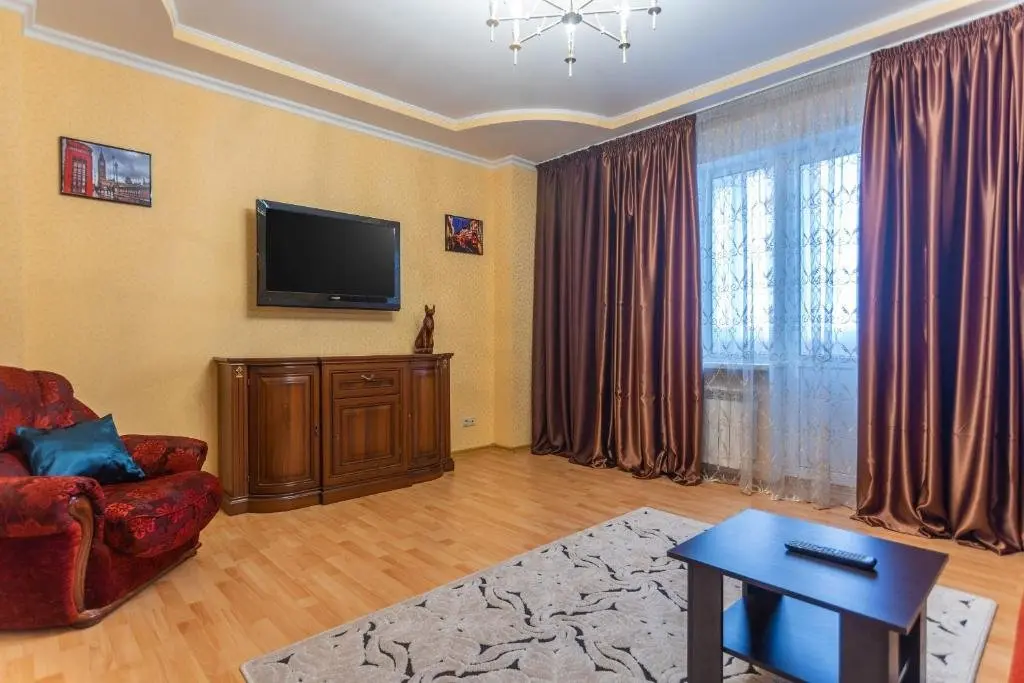 Краснодар: FiveStars Kuban