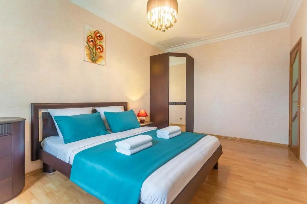 Краснодар: FiveStars Kuban