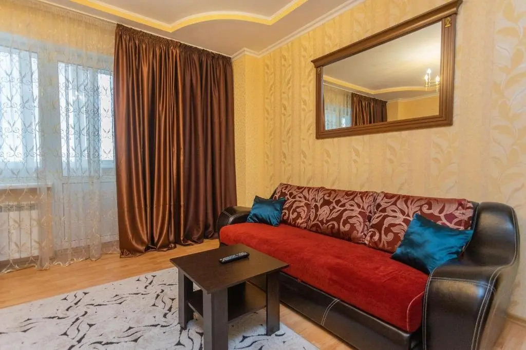 Краснодар: FiveStars Kuban