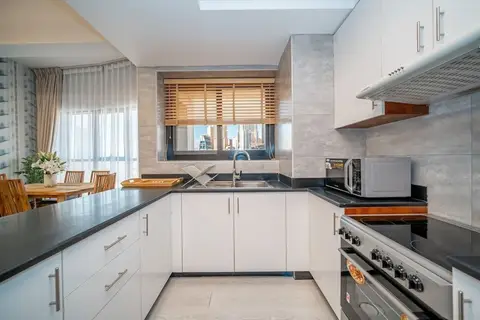 HiGuests Vacation Homes - Escan Tower — фото 1