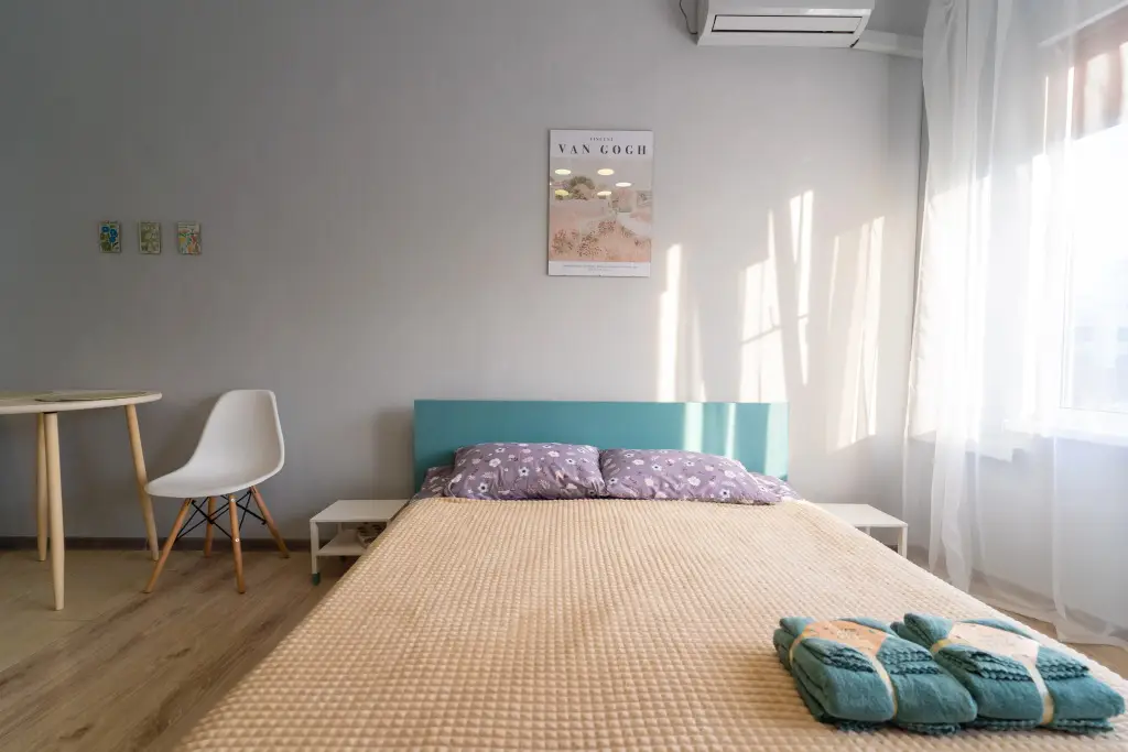 Мысхако: V Myskhako Ot LetoApart Apartments