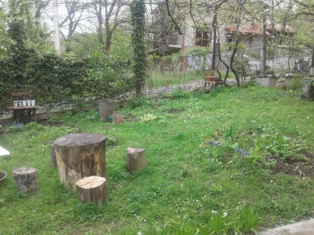 Телави: Laghidze Apartament