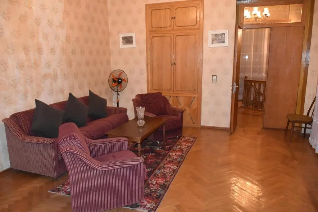 Телави: Kviriashvili Wine House