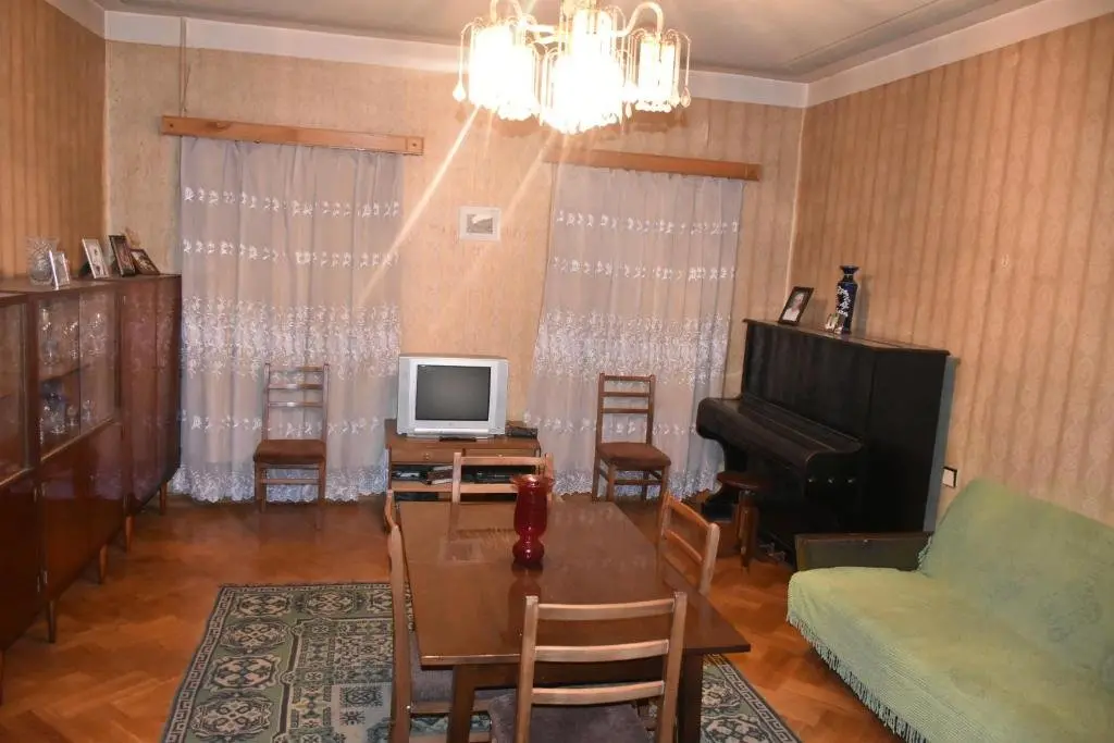 Телави: Kviriashvili Wine House