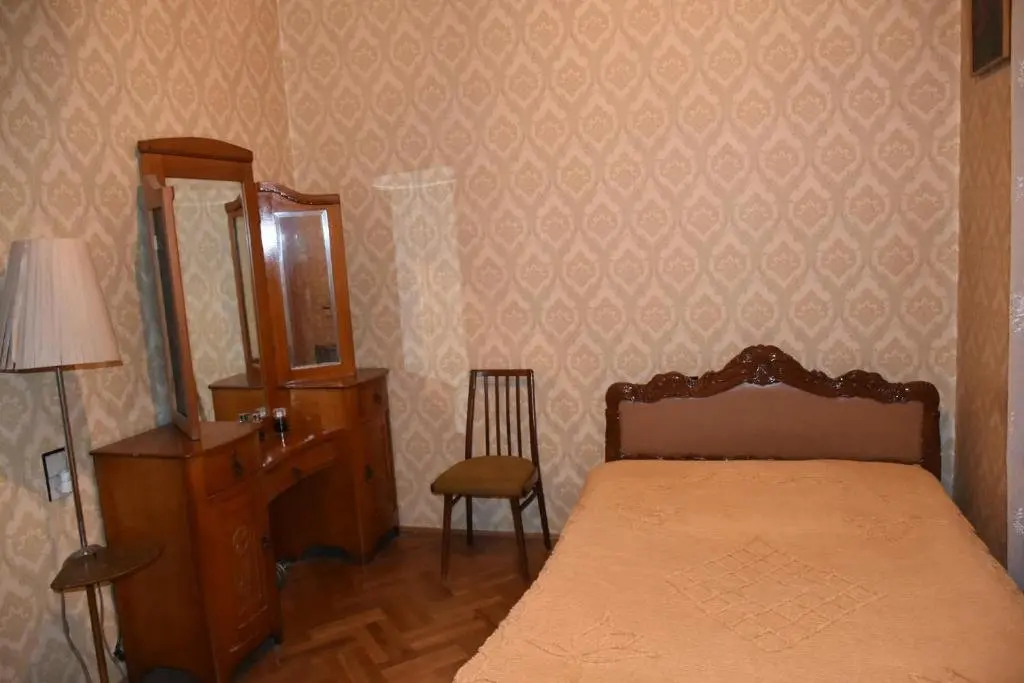 Телави: Kviriashvili Wine House