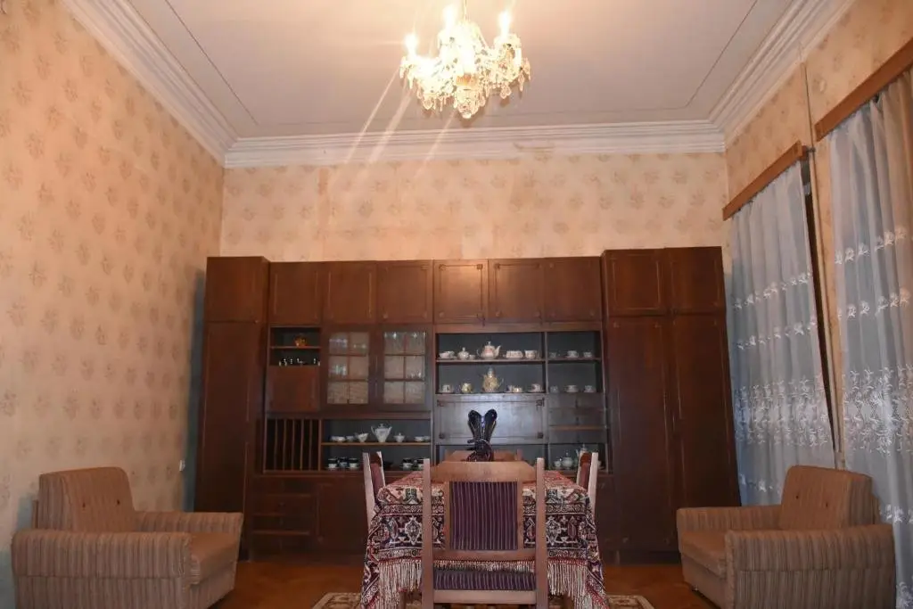 Телави: Kviriashvili Wine House