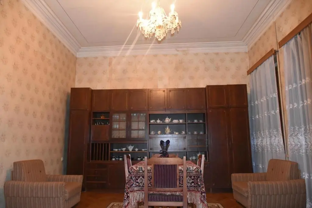 Телави: Kviriashvili Wine House
