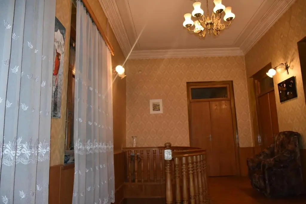 Телави: Kviriashvili Wine House