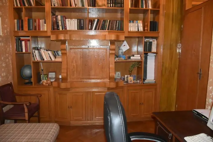 Телави: Kviriashvili Wine House