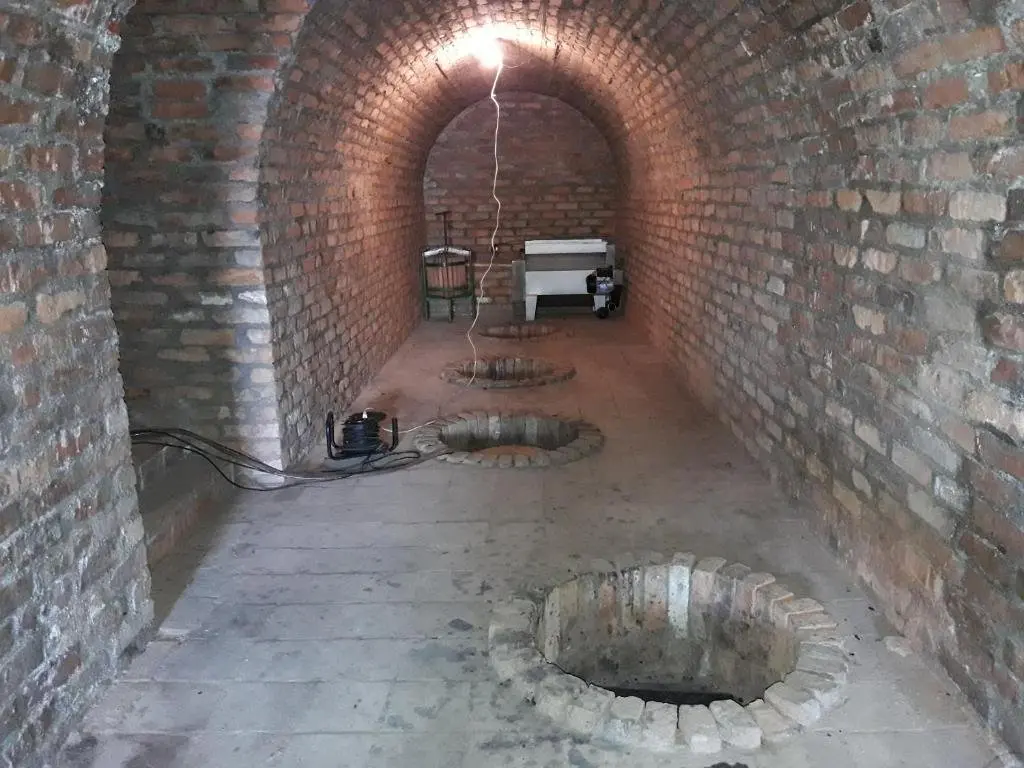 Телави: Kviriashvili Wine House
