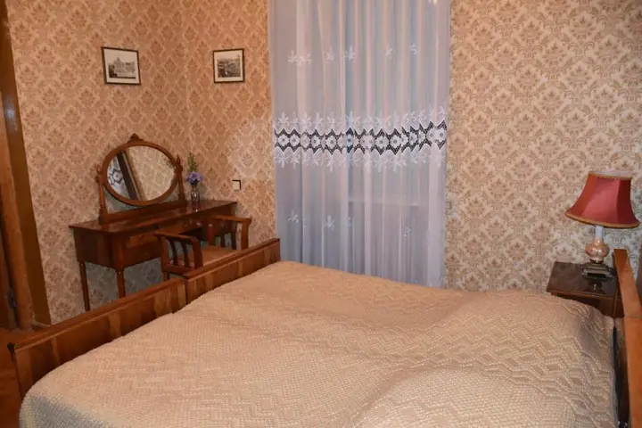 Телави: Kviriashvili Wine House