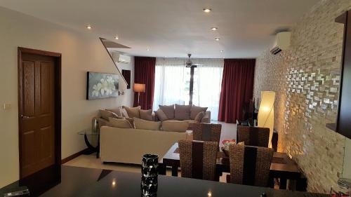 Самуи: Villa Jasmine House 26