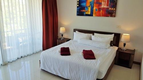 Самуи: Villa Jasmine House 26